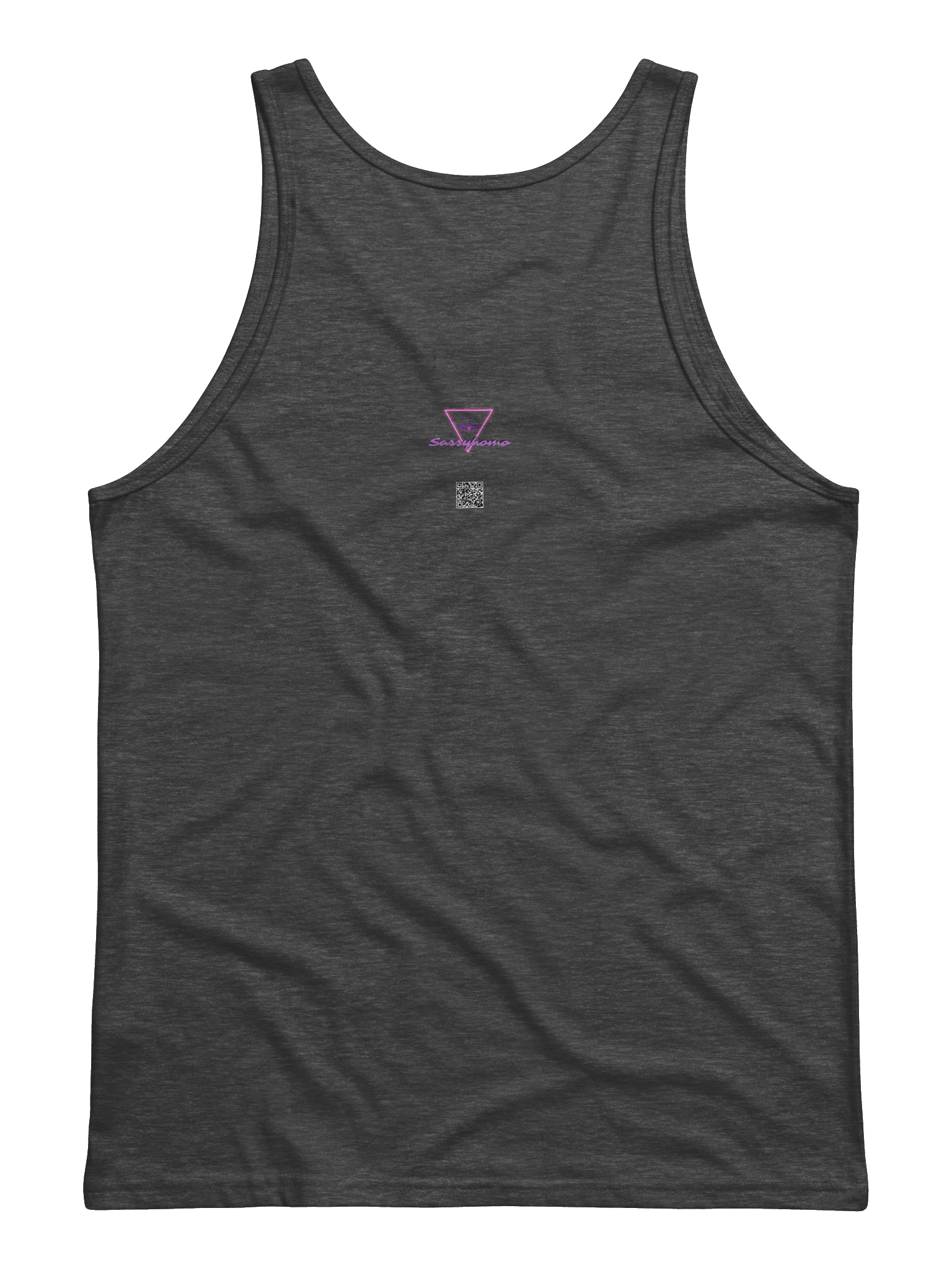 Masking Is Punk tank product image (18)