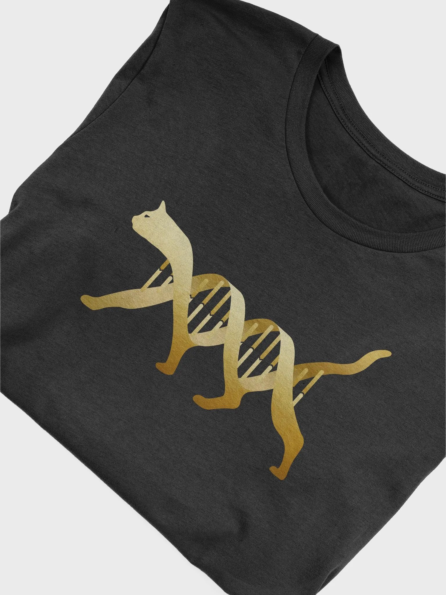 DNA Lightweight Unisex T-Shirt product image (2)