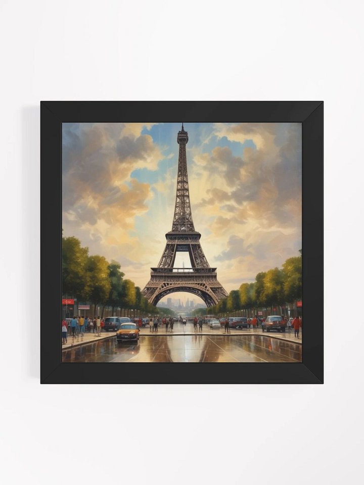 Eiffel Tower product image (1)