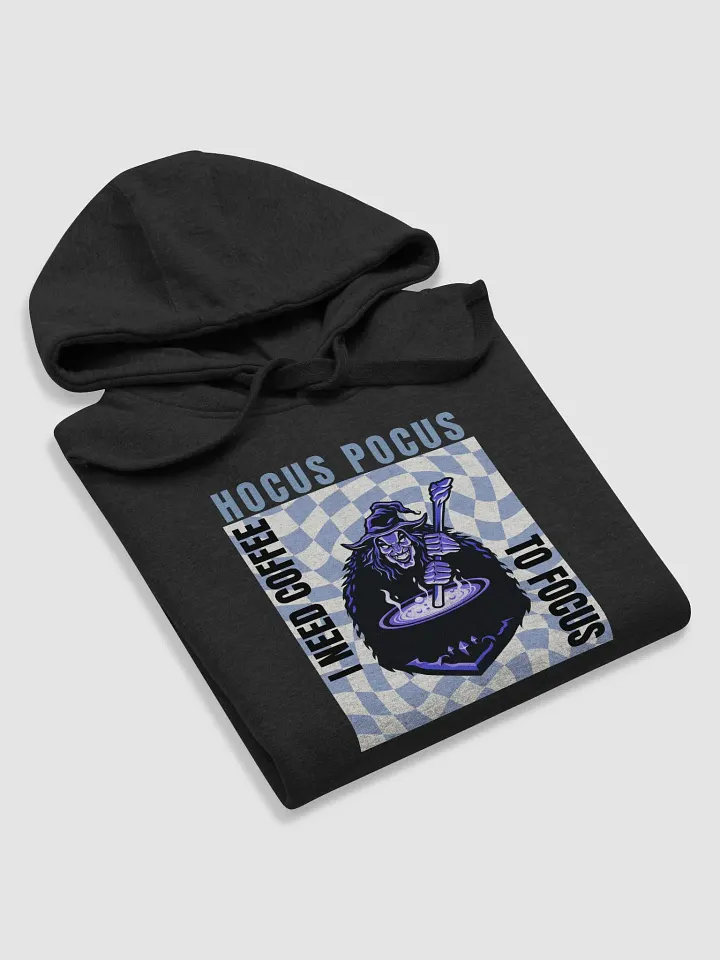 Hocus Pocus Witchy Brew Hoodie product image (2)