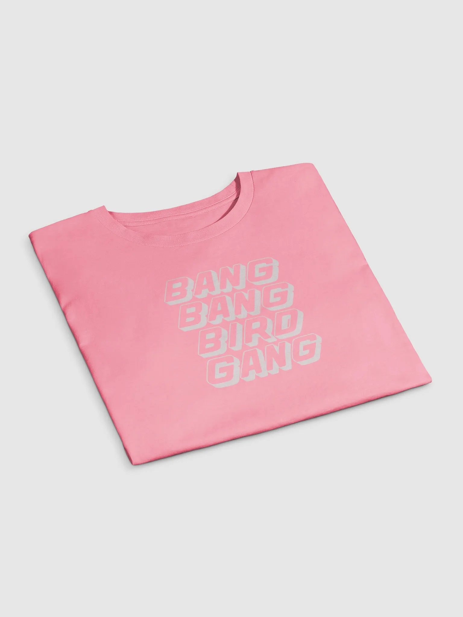 BANG BANG BIRD GANG product image (1)