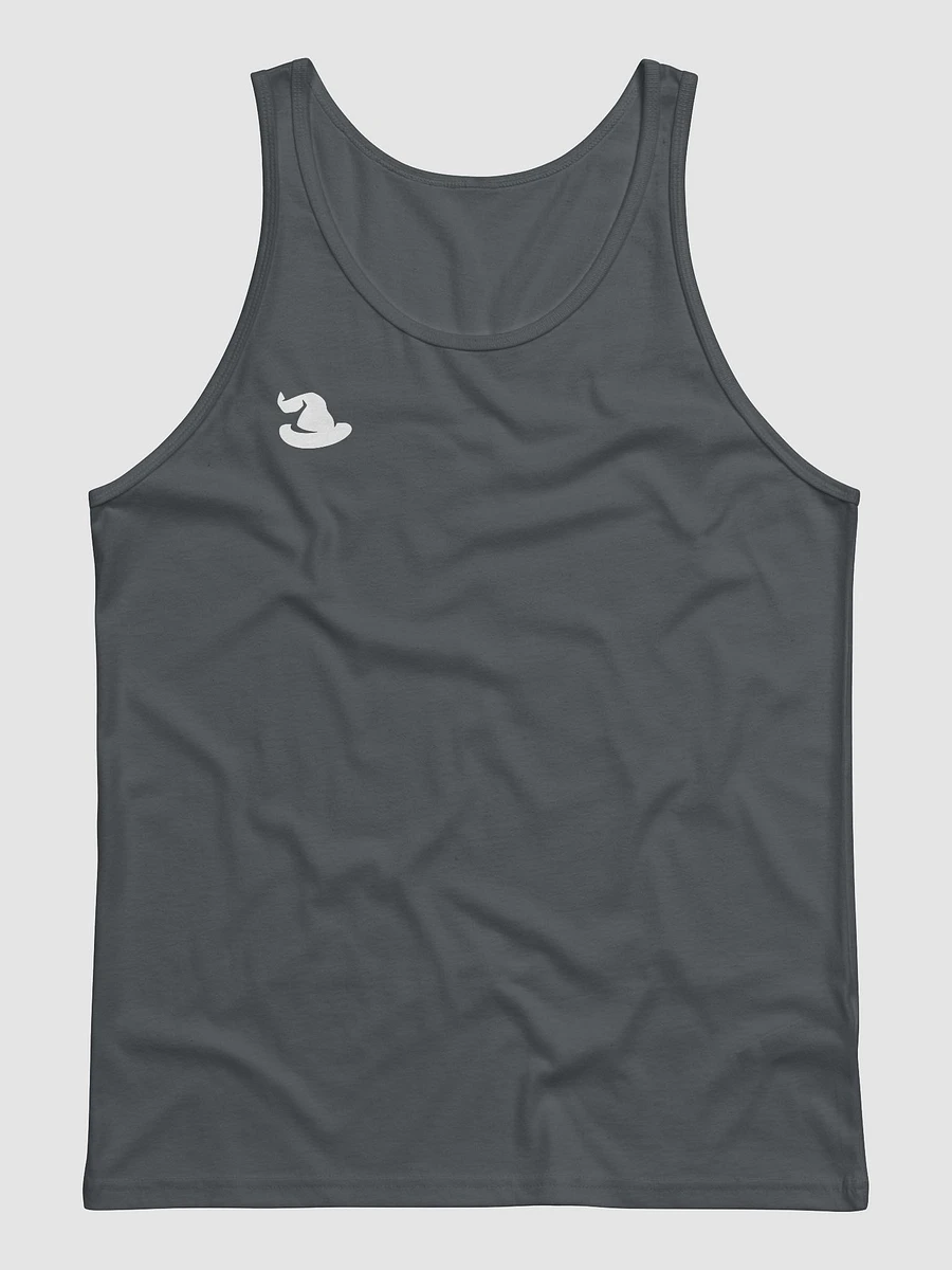 PragMagik Logo Tank Top product image (1)