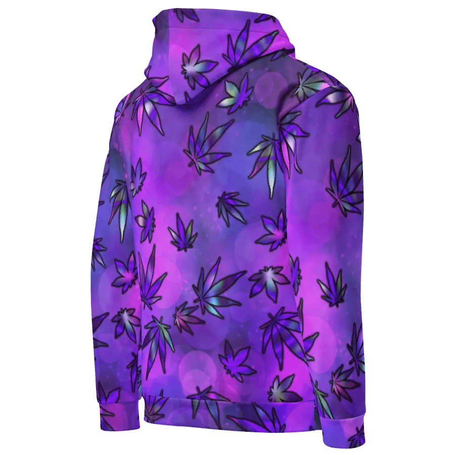 Euphoria Hoodie product image (4)