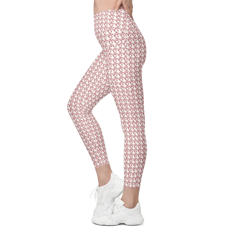 Anarchy Sun-Protective Pocket Leggings product image (6)