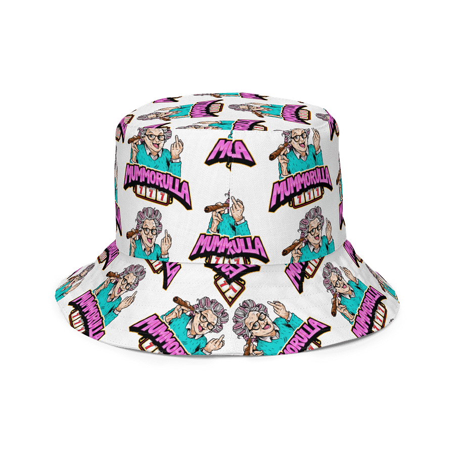 Mummorulla Hattu product image (6)