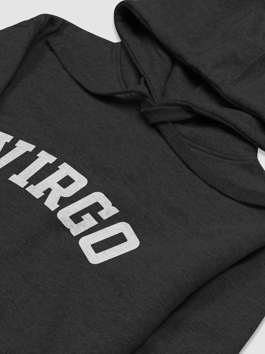 Virgo Hoodie product image (3)
