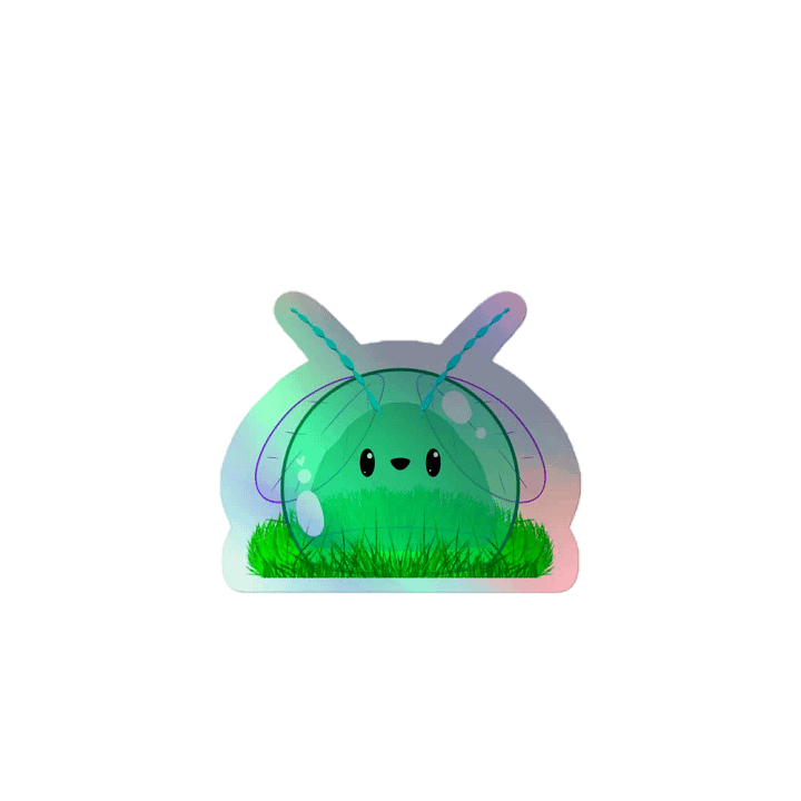 buggy slime A product image (1)