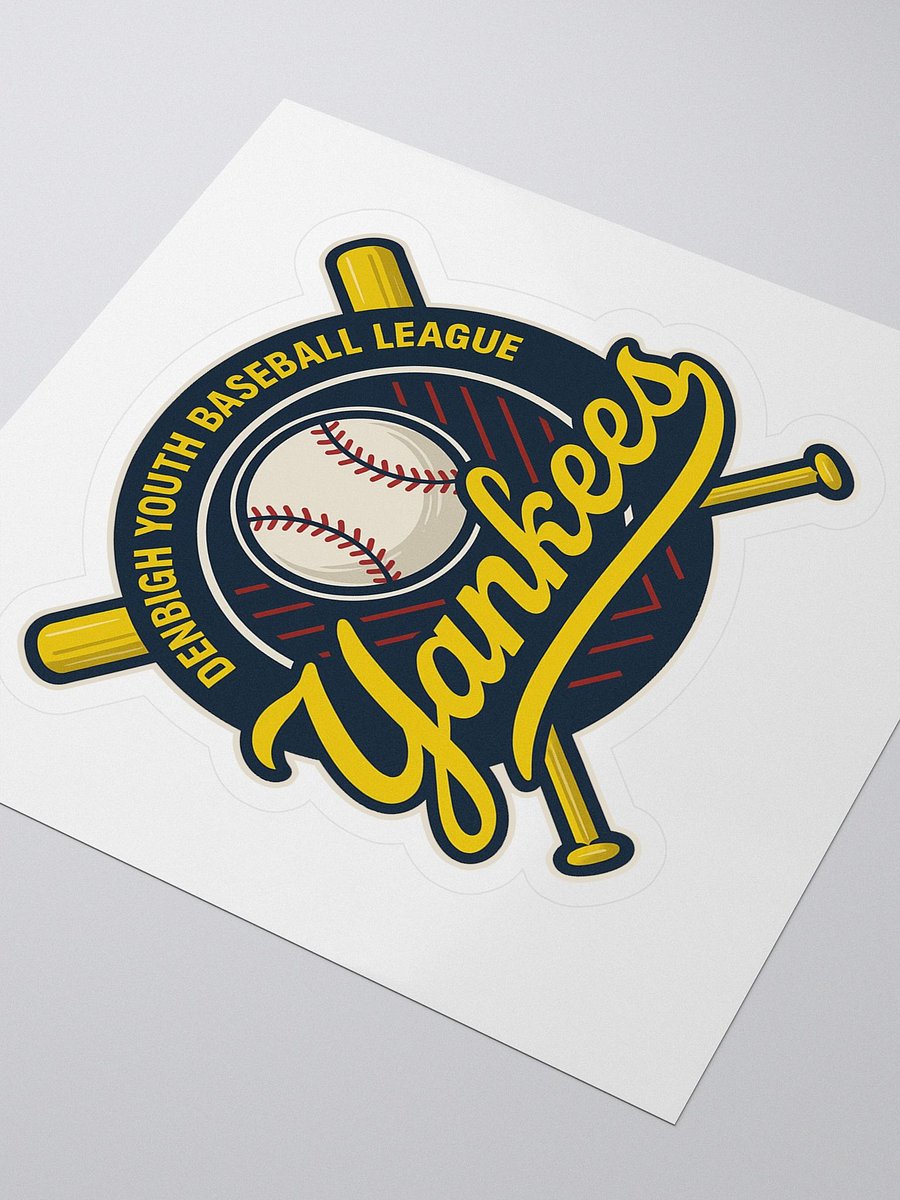 Yankees - Stickers product image (3)