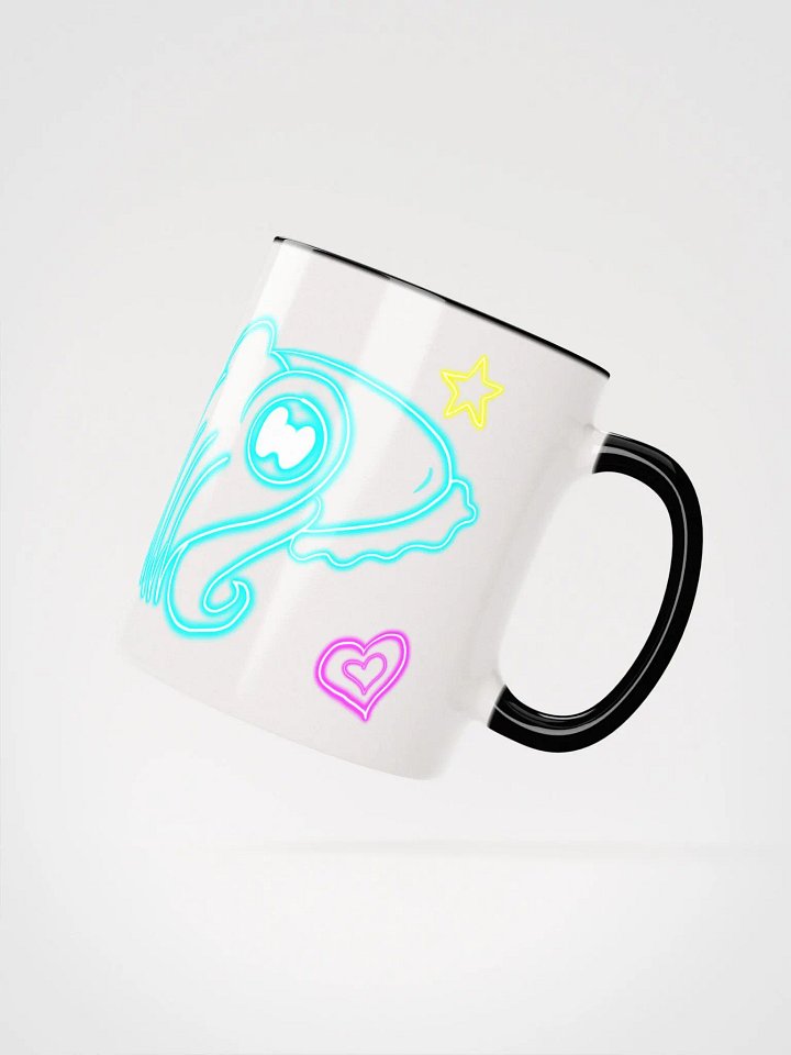 CuttleTown Neon double sided- color mug product image (17)