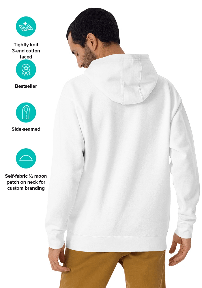 Proud Gamer Hoodie product image (22)