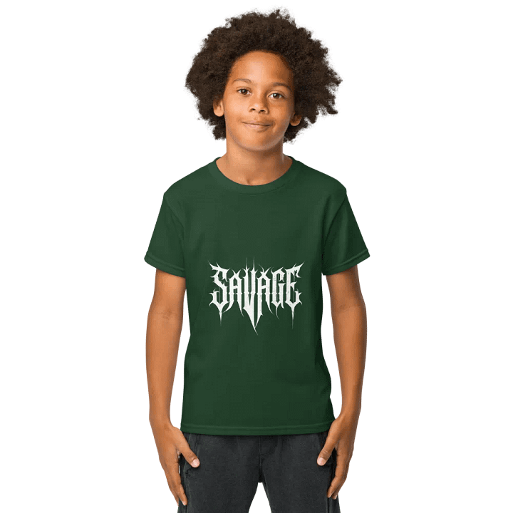 Ornamental Youth Sports Tee product image (3)