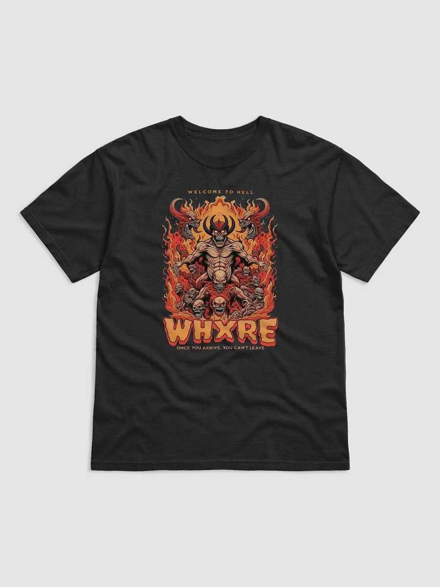 Welcome To Hell product image (1)