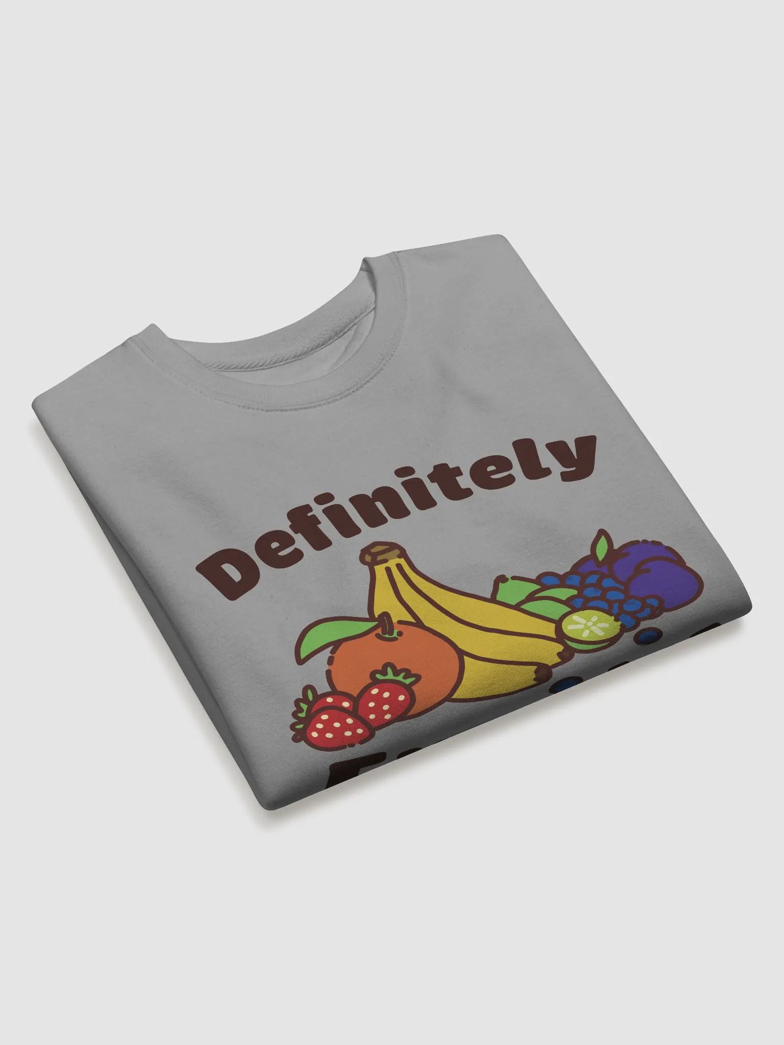 Definitely Fruity Sweater product image (14)