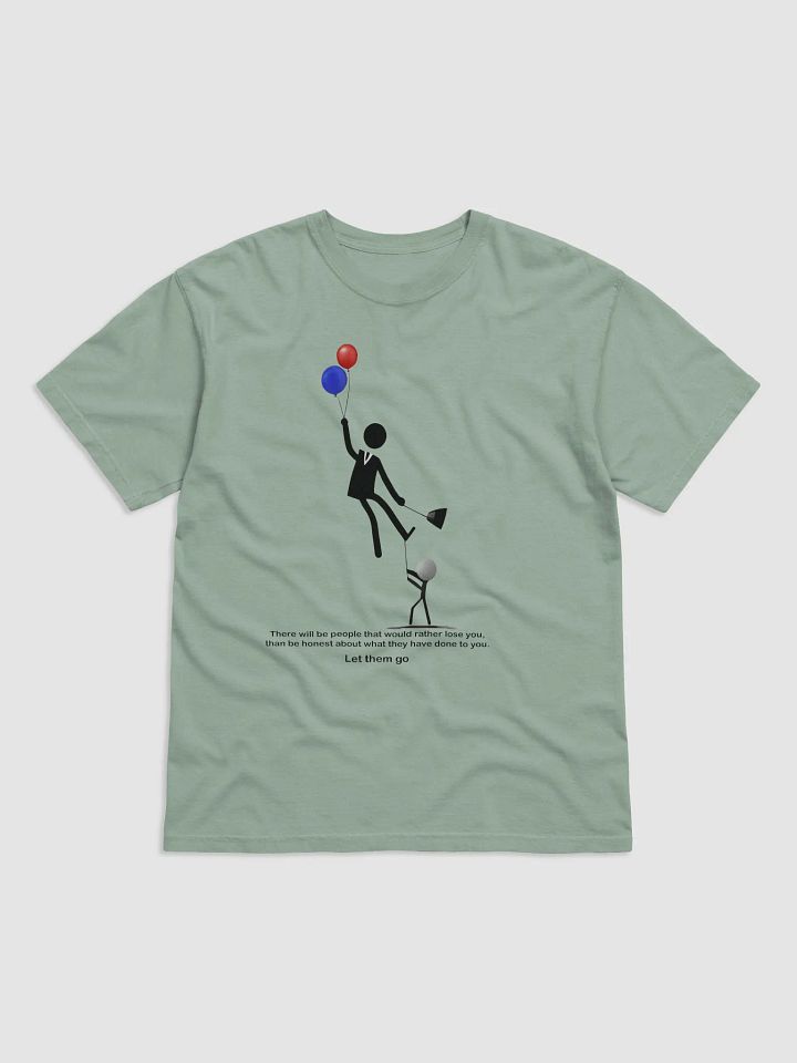 Let them go product image (3)