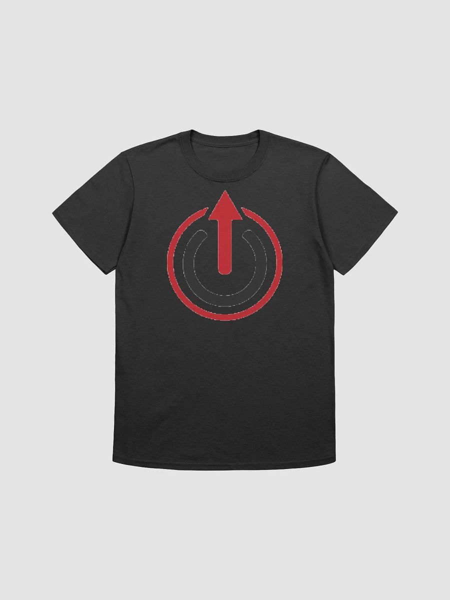 OUG Power Logo Tee product image (1)