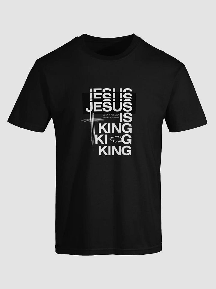 Divine Repetition T-Shirt product image (1)