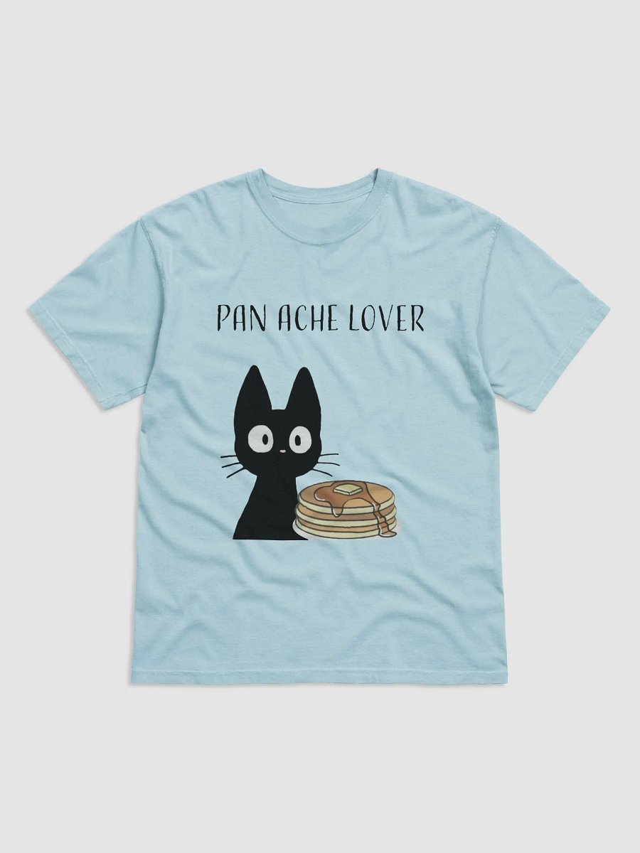 pan ache lover T-shirt product image (1)