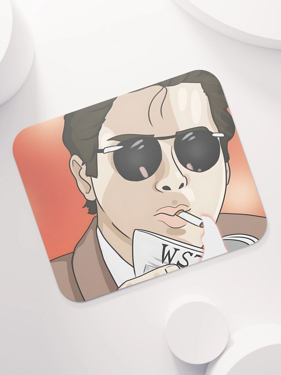 HB Mouse Pad product image (7)