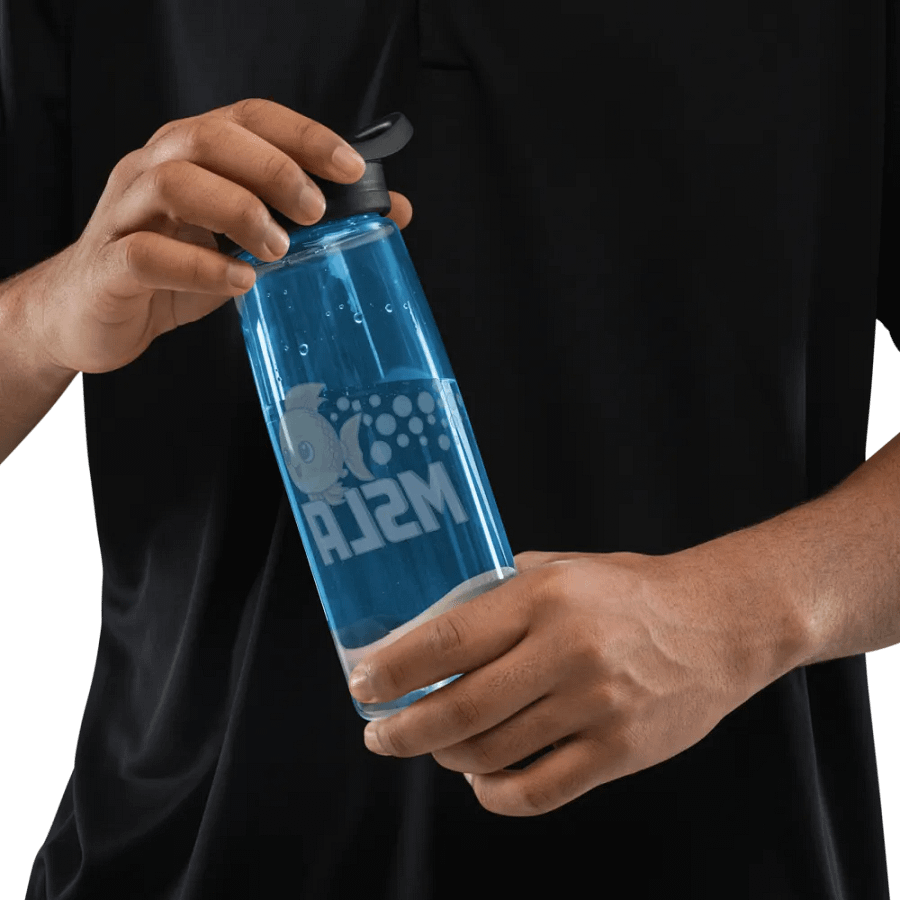 Neptune - Water Bottle product image (11)