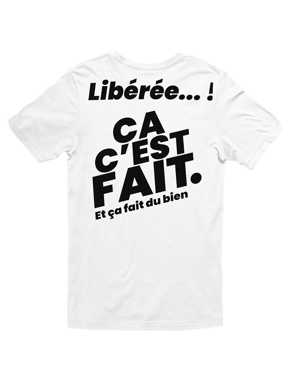 Libérée ! W-limited product image (3)