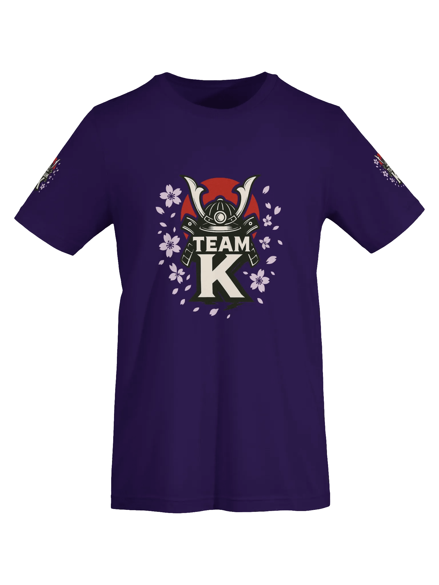 Team K Japan T-Shirt product image (5)
