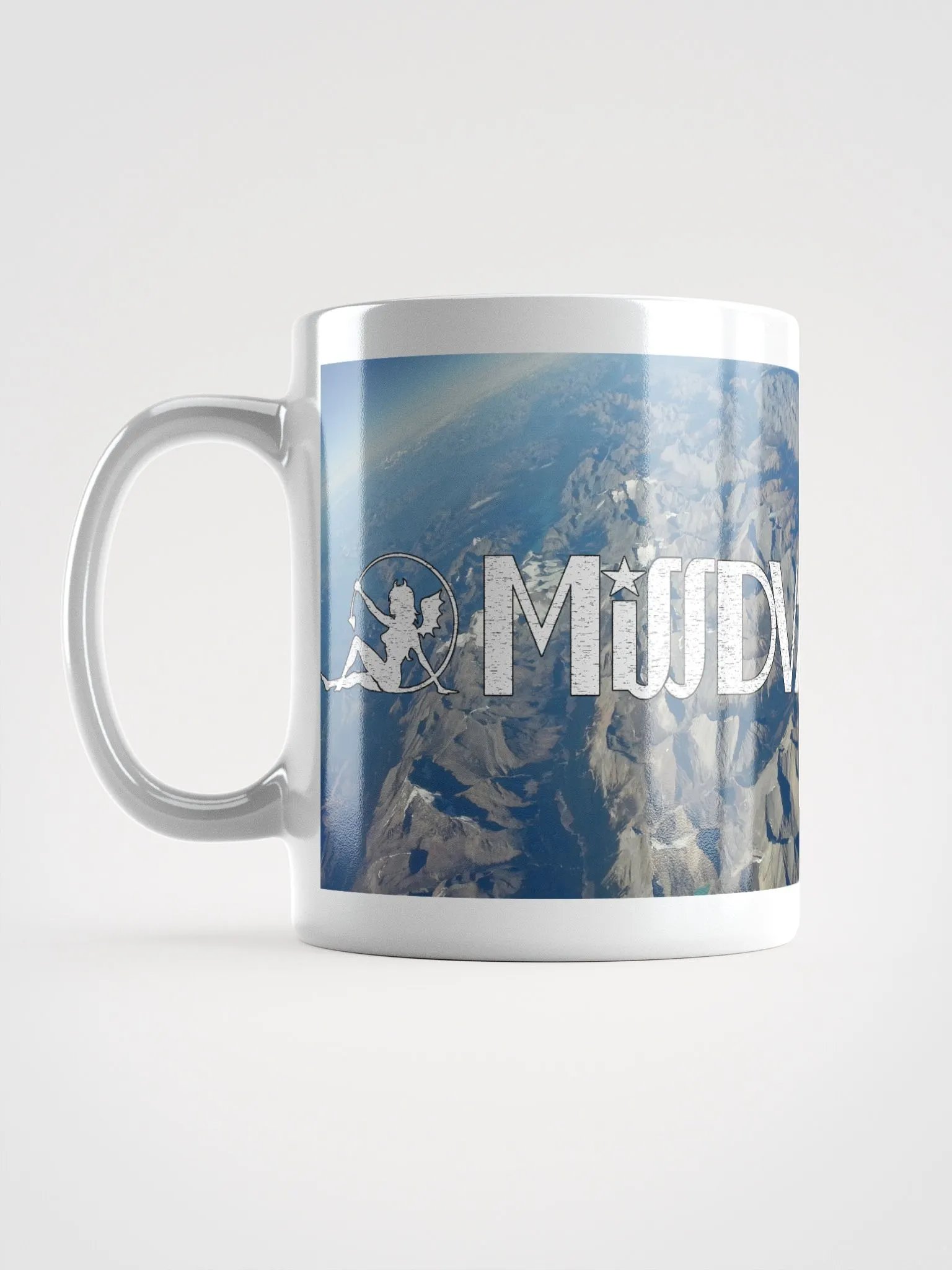 Beautiful BC MissDVS Mug product image (6)