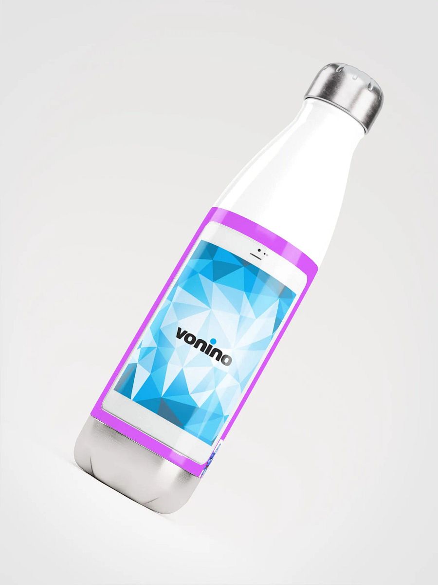 The Beat Water Bottle product image (4)