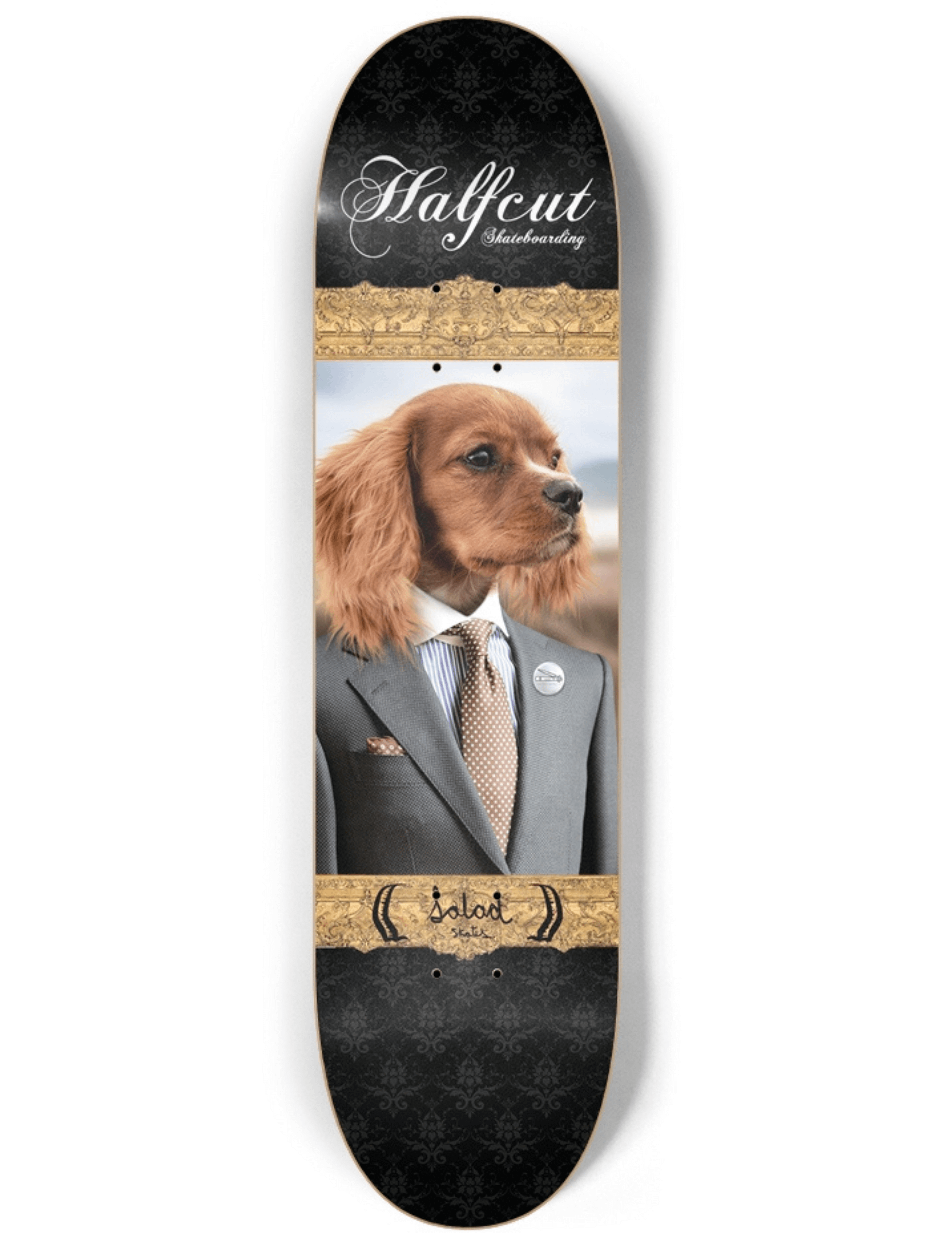 Corporate Dog product image (1)