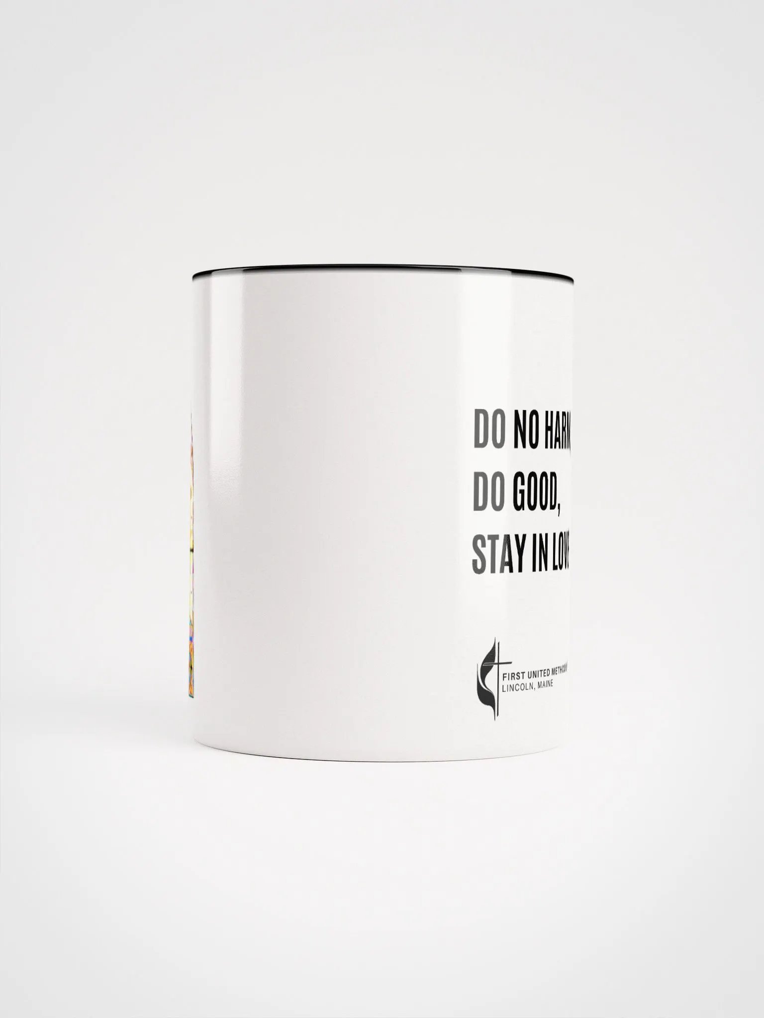 Do Good Mug product image (25)