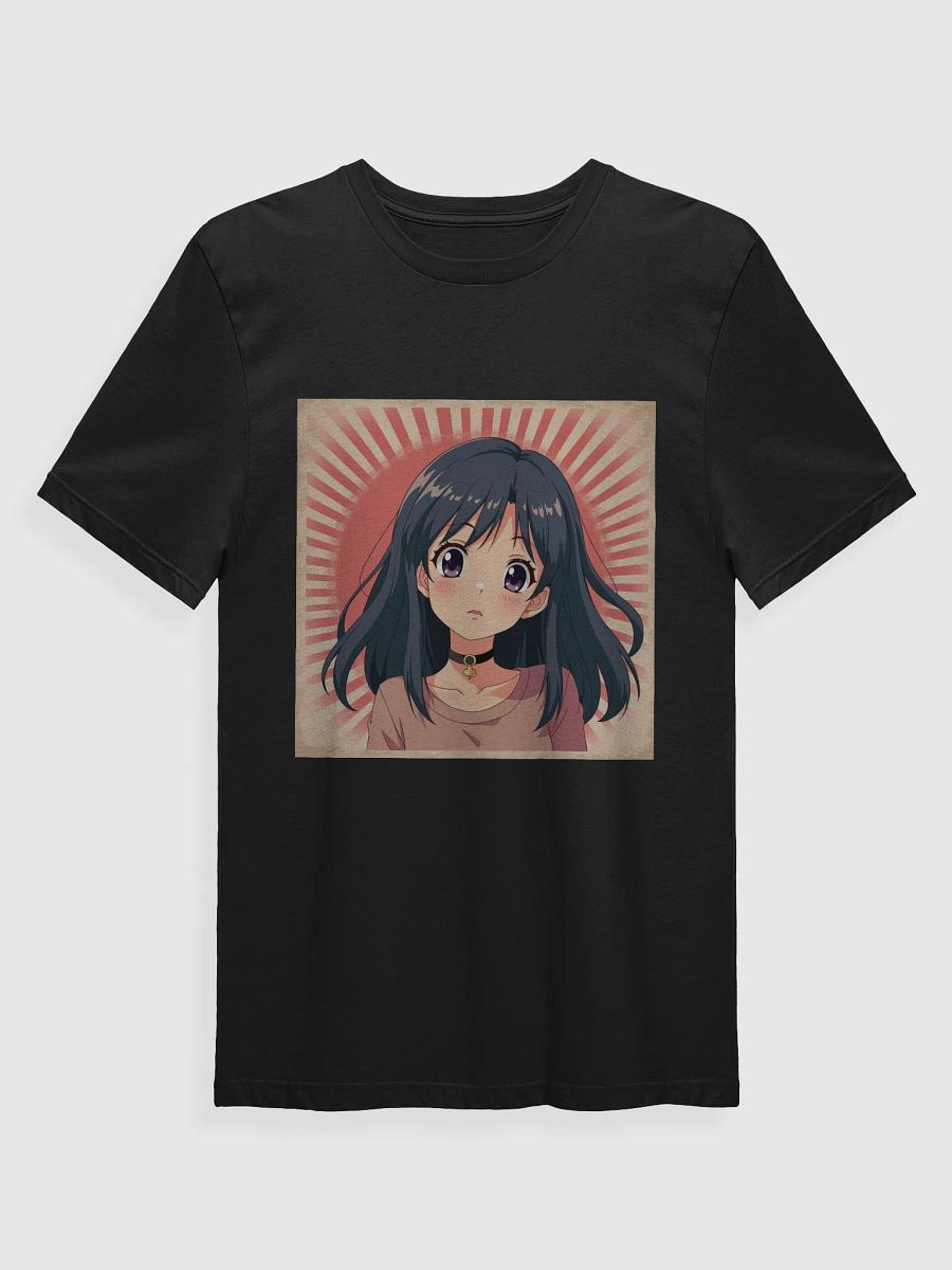 Classic Anime Girl product image (1)