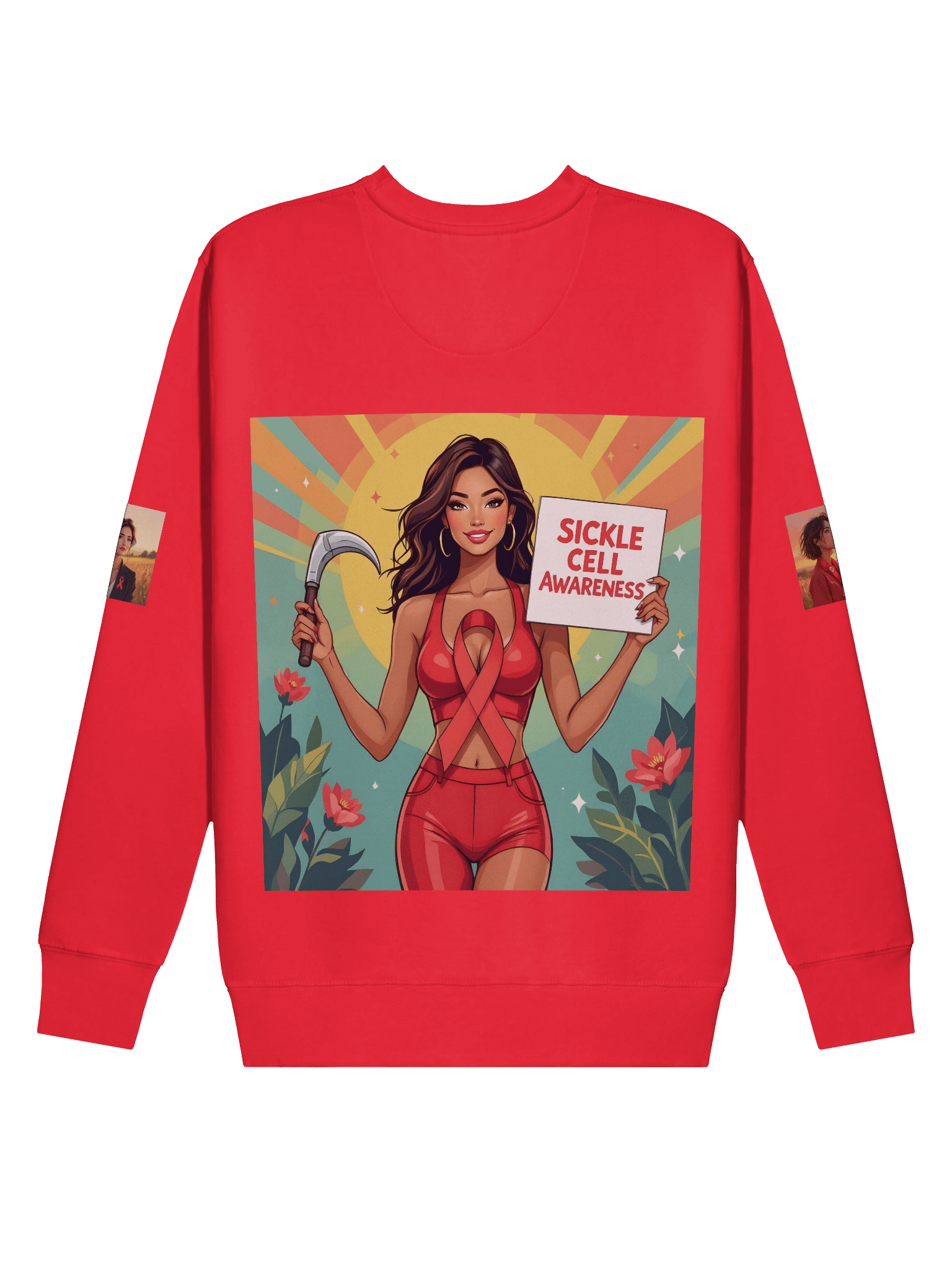 sickle cell awareness month product image (5)