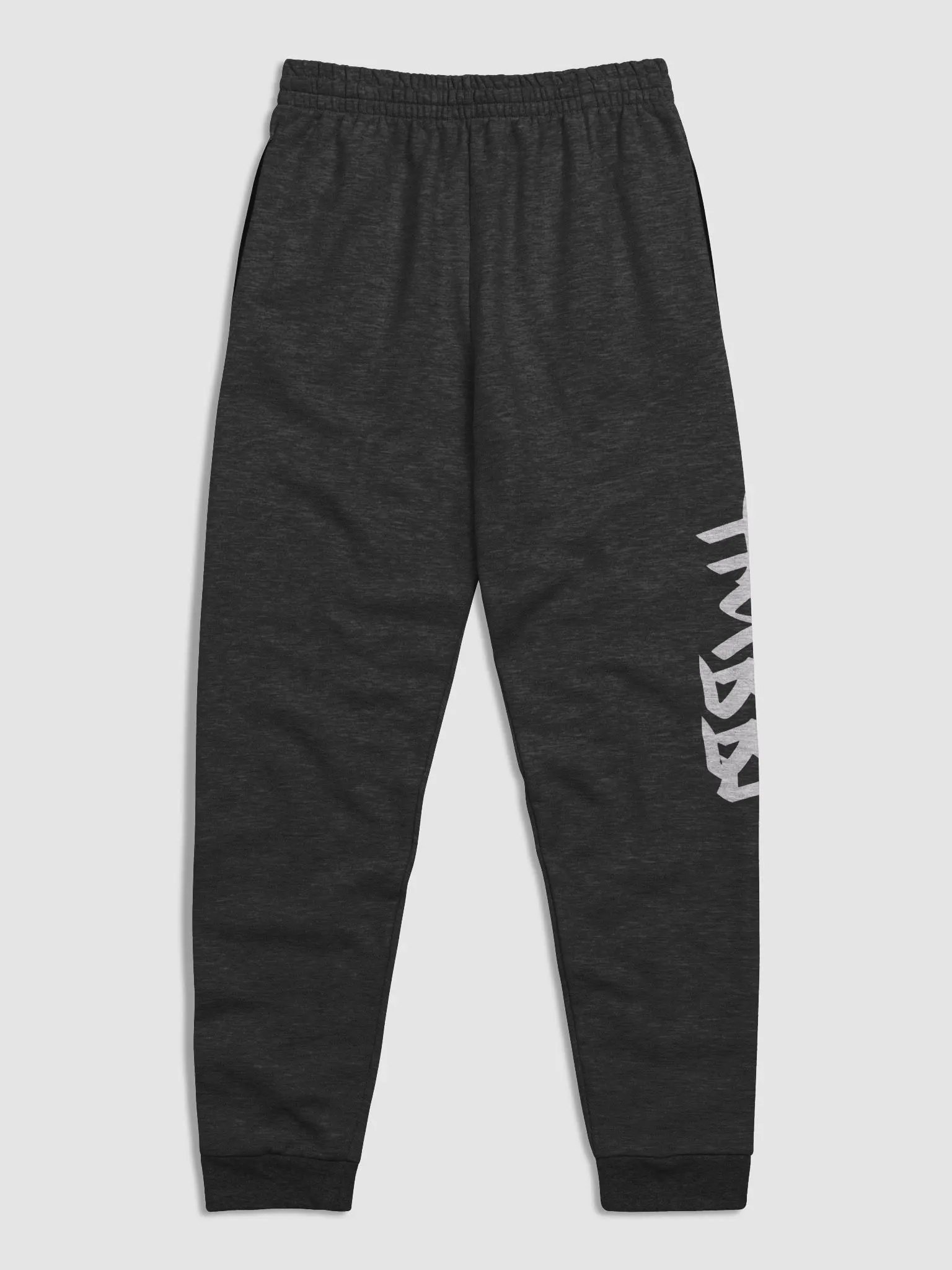 Relaxed Hubbi Joggers product image (14)