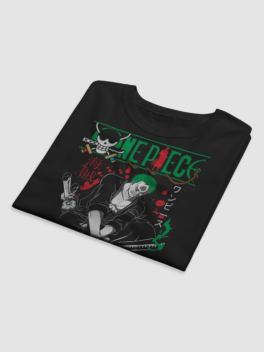 Urban Warrior Relaxed-Fit Tee product image (12)