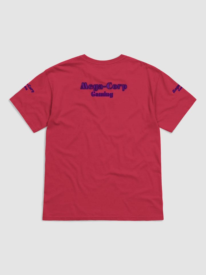 Gamer T-shirt Design product image (12)