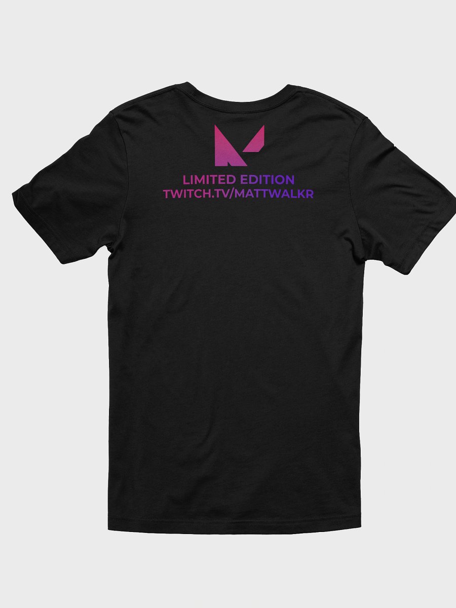 THE VULGAR SHIRT product image (2)