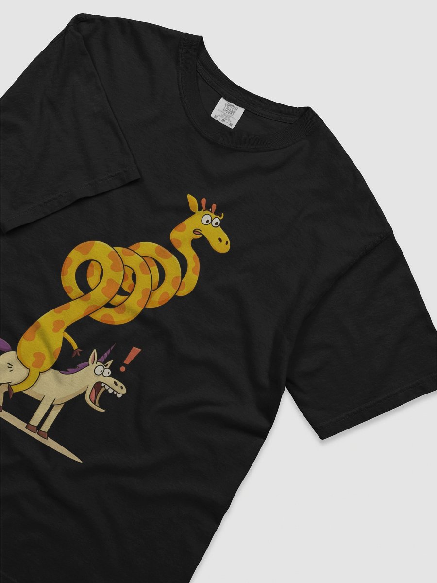 Giraffe on Unicorn product image (5)
