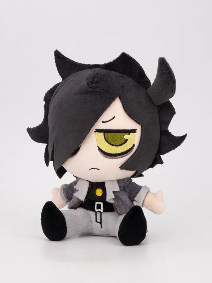 Stone Plushie product image (2)