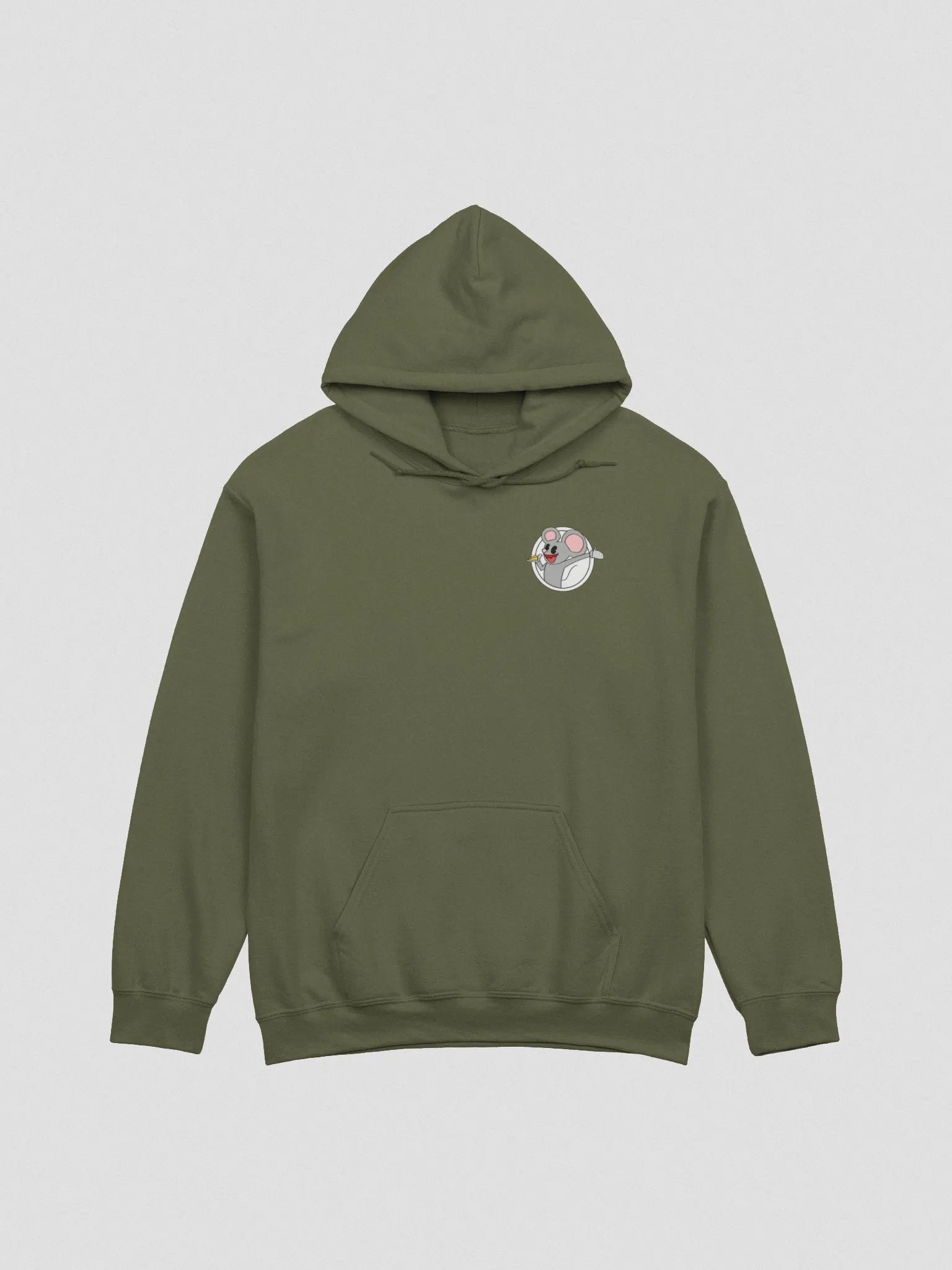 Miamouse Hoodie product image (1)
