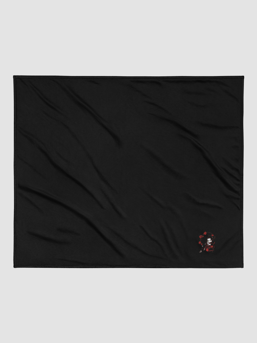Premium Cream Sherpa Blanket product image (3)