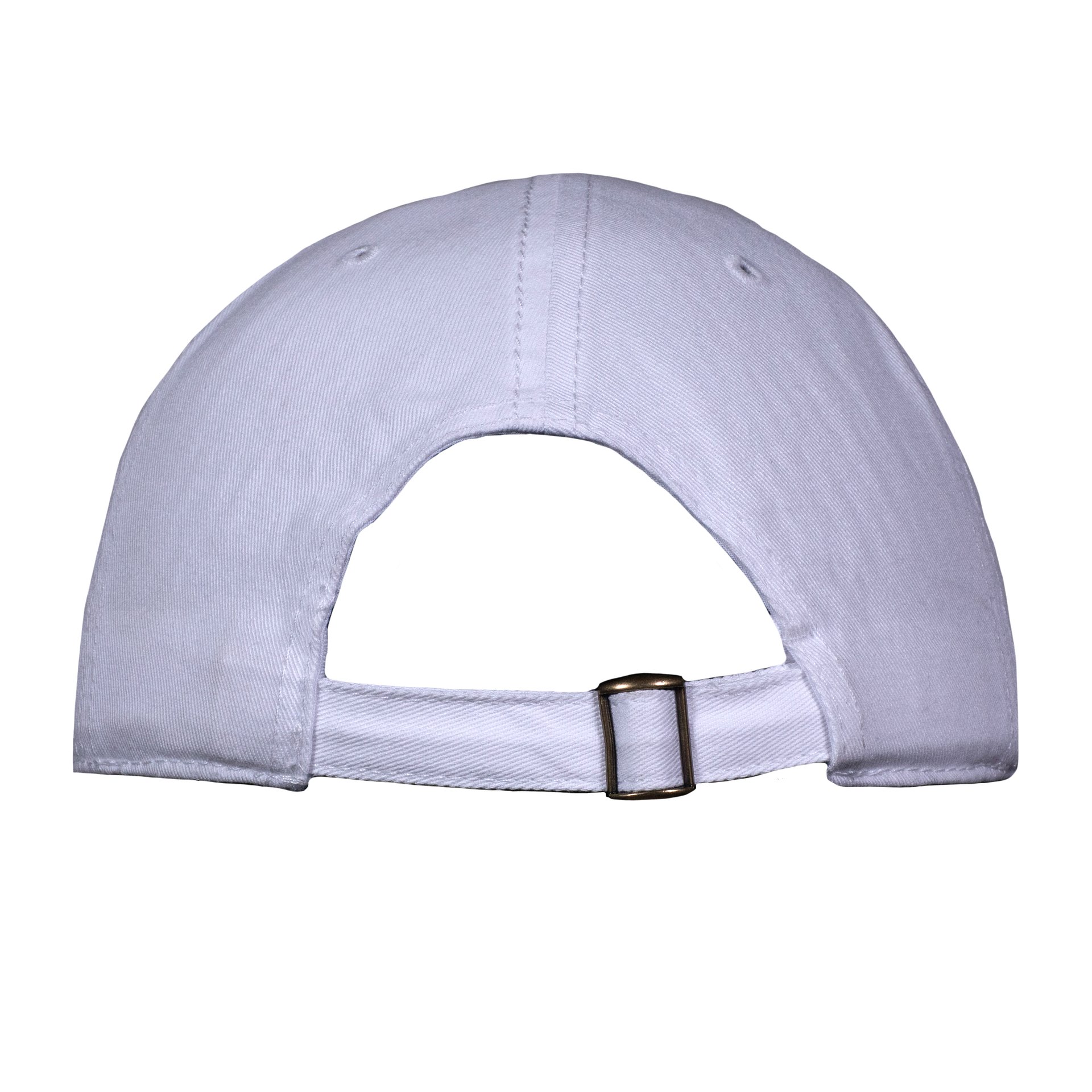 The Enron Hat (White) product image (2)