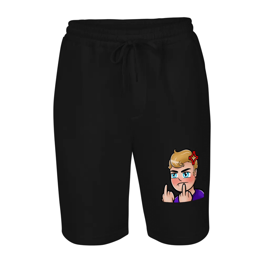 ReskosFU Sweat Shorts product image (9)