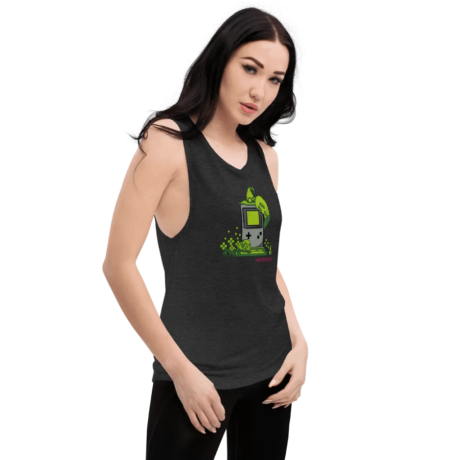 Game Boo Colorless product image (11)