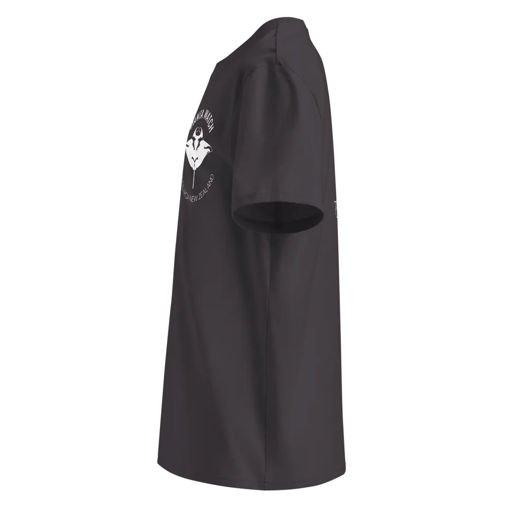 Women's NZ Manta Tee - White Logo product image (4)