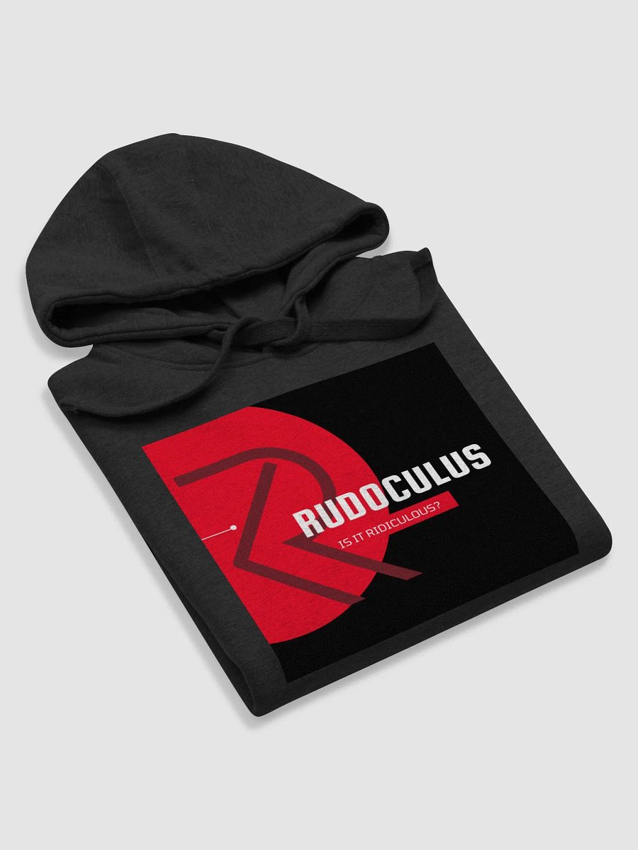 RUDO HOODIE MK 2 product image (6)