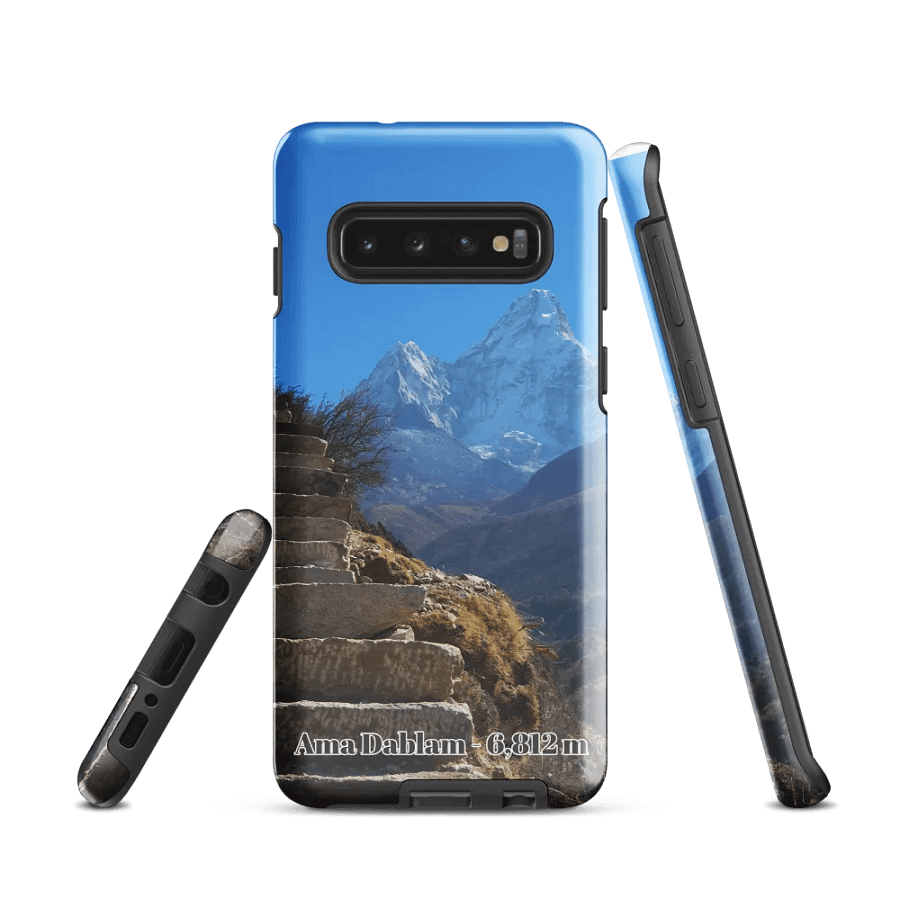 Ama Dablam Adventure Tough Case product image (1)