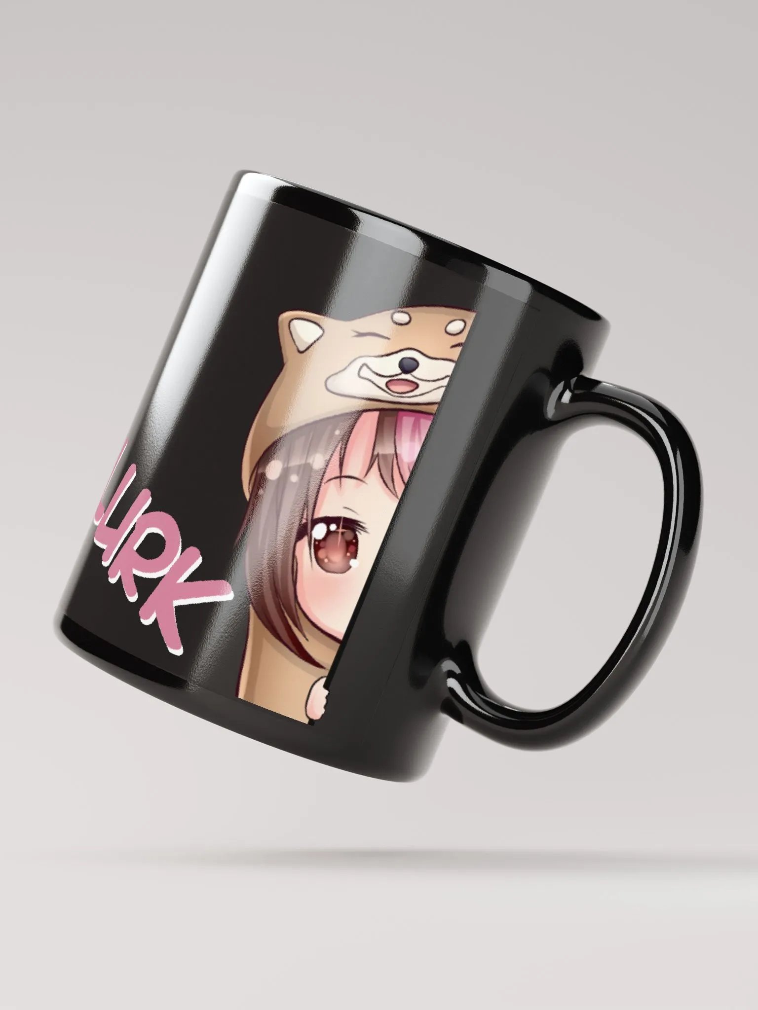 Lurk Mug product image (2)