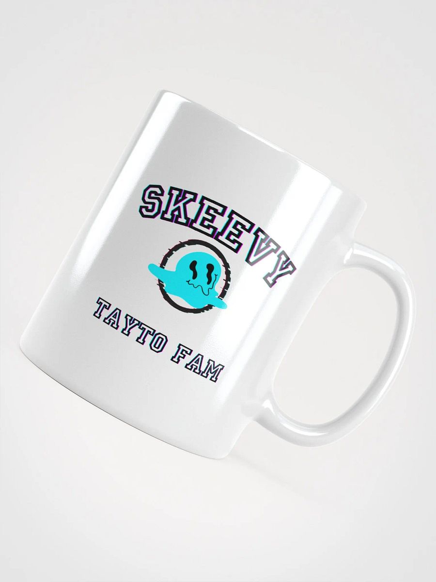 Skeevy Mug product image (4)