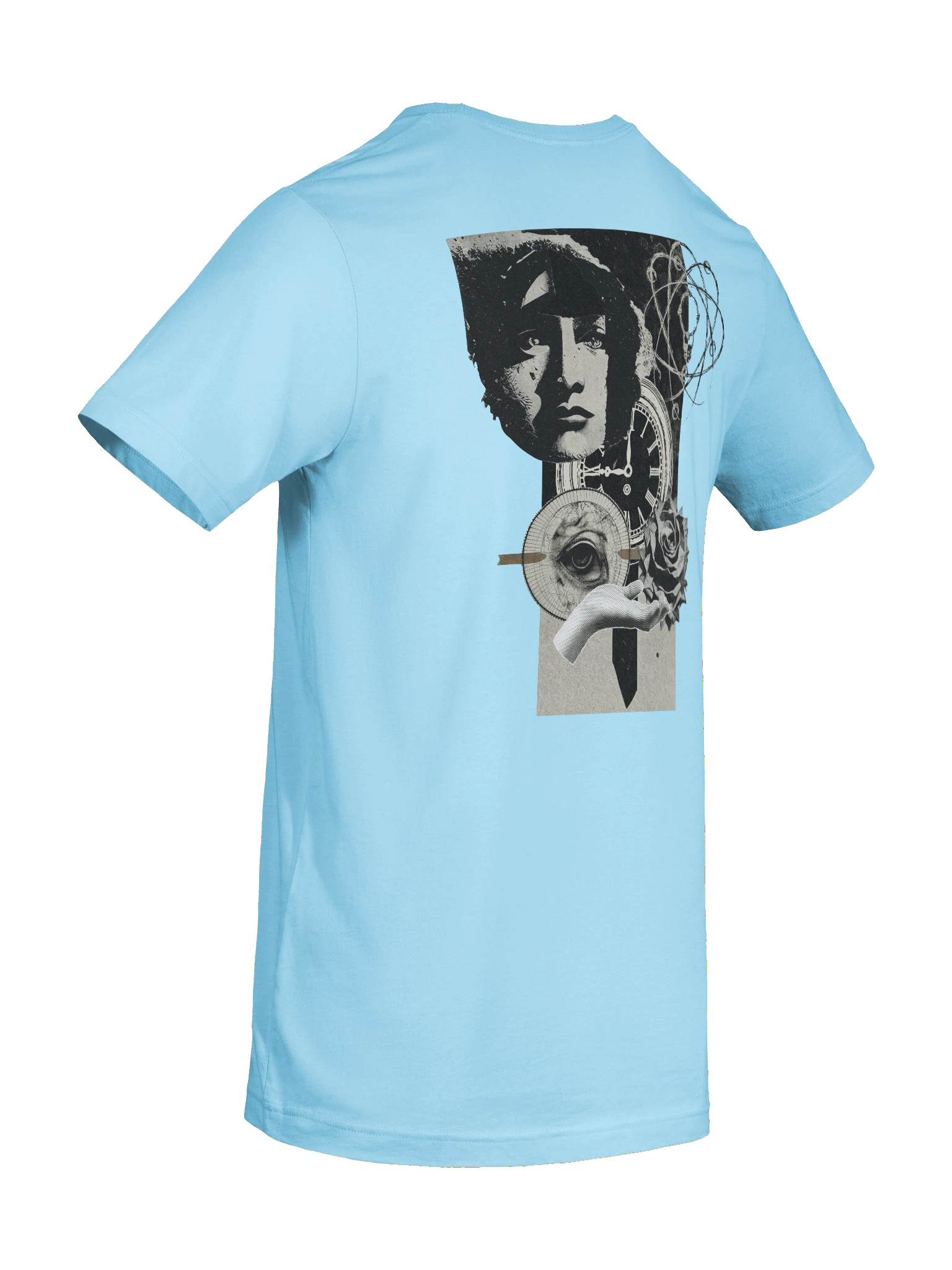 Low Key Philosopher T-shirt product image (10)