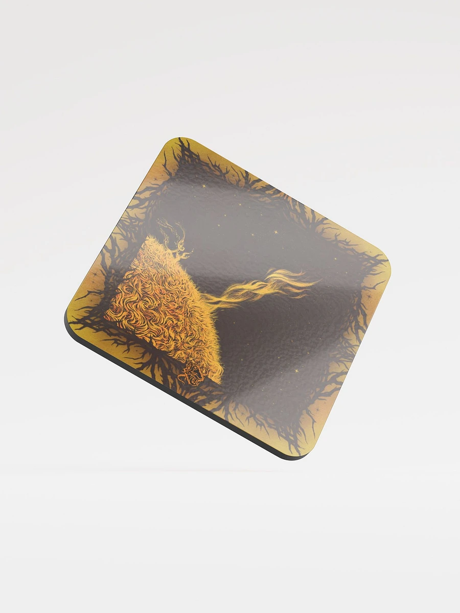 Solar Storm Coaster product image (2)