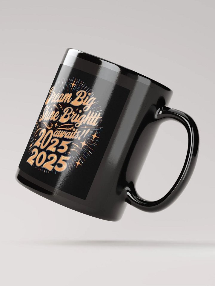 2025 Inspirational Mug product image (3)
